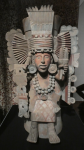 Museo Nacional de Antropologia I